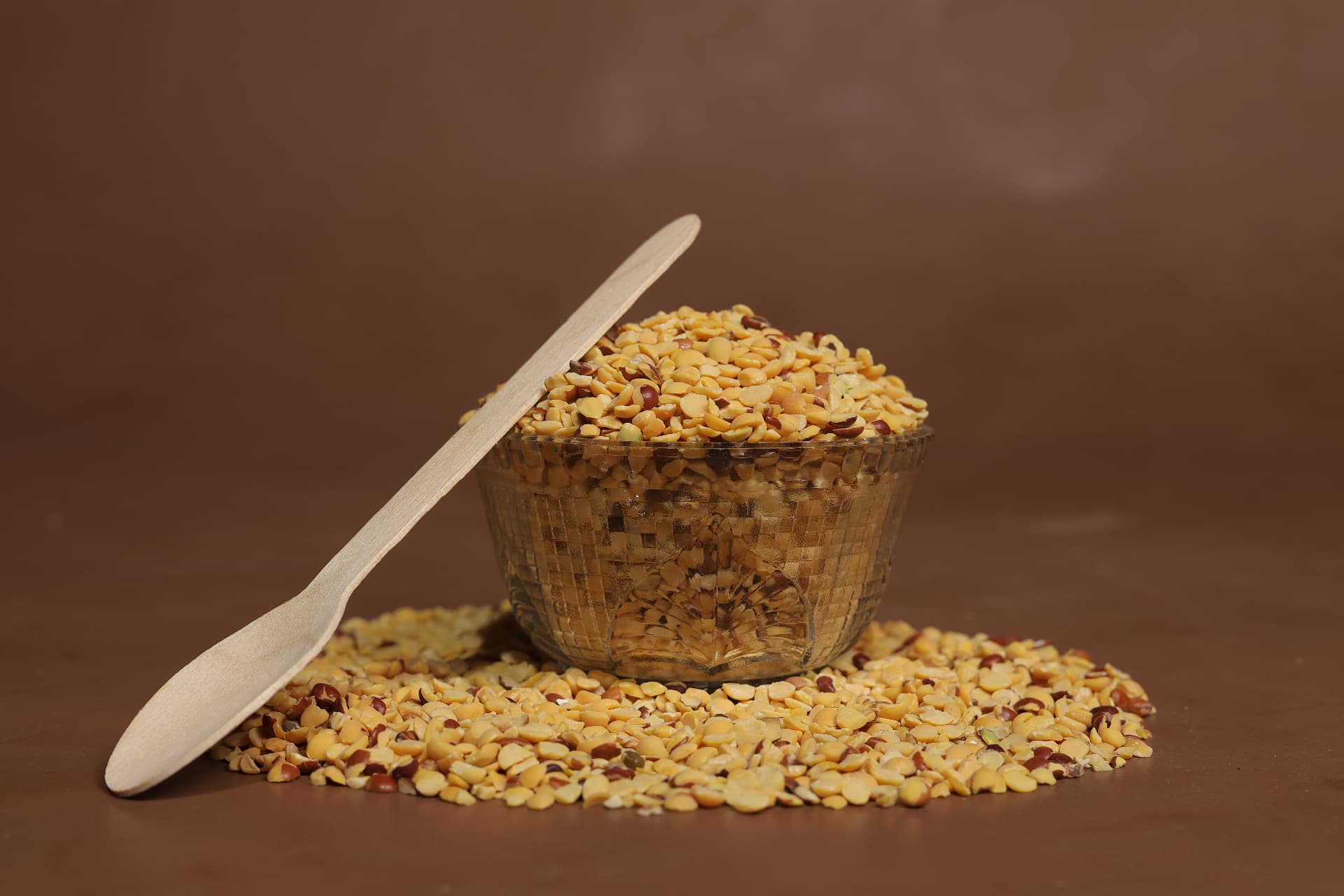 Chana Dal
