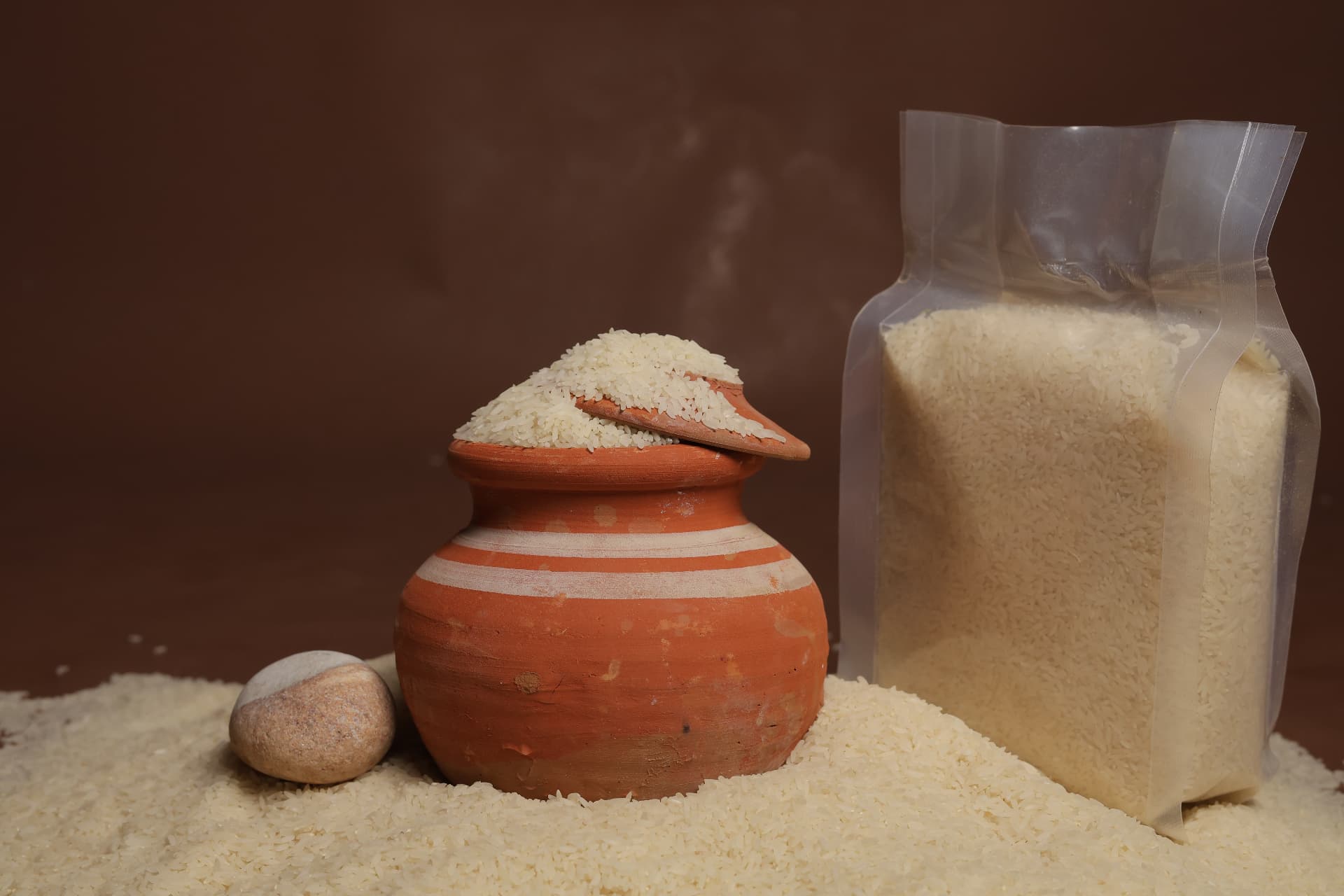 Katarni Rice